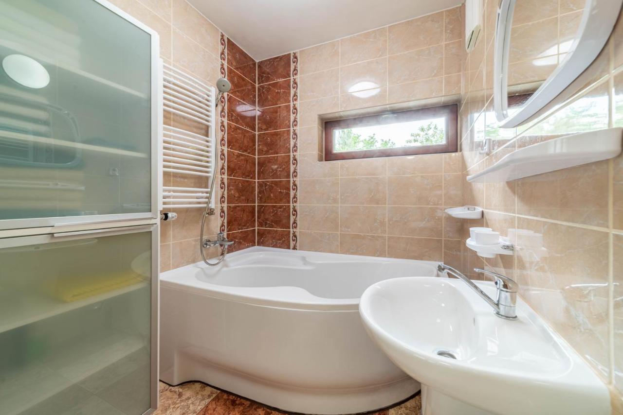 Apartman Blizko Centra Prahy Прага Екстериор снимка